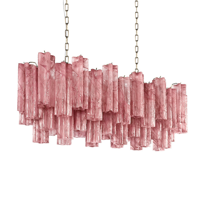 10580/1000R Pink Loft It