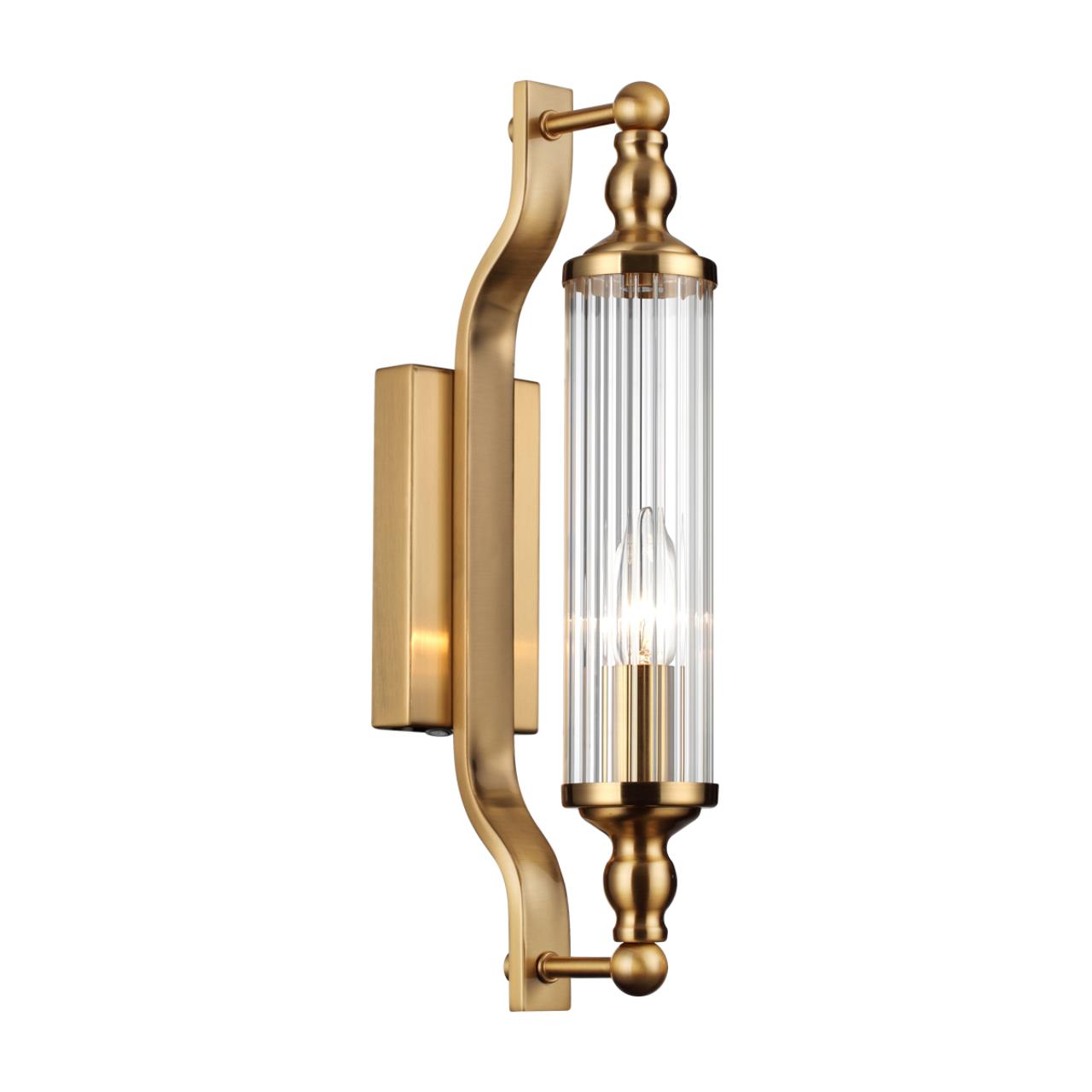 4943/1W Odeon Light