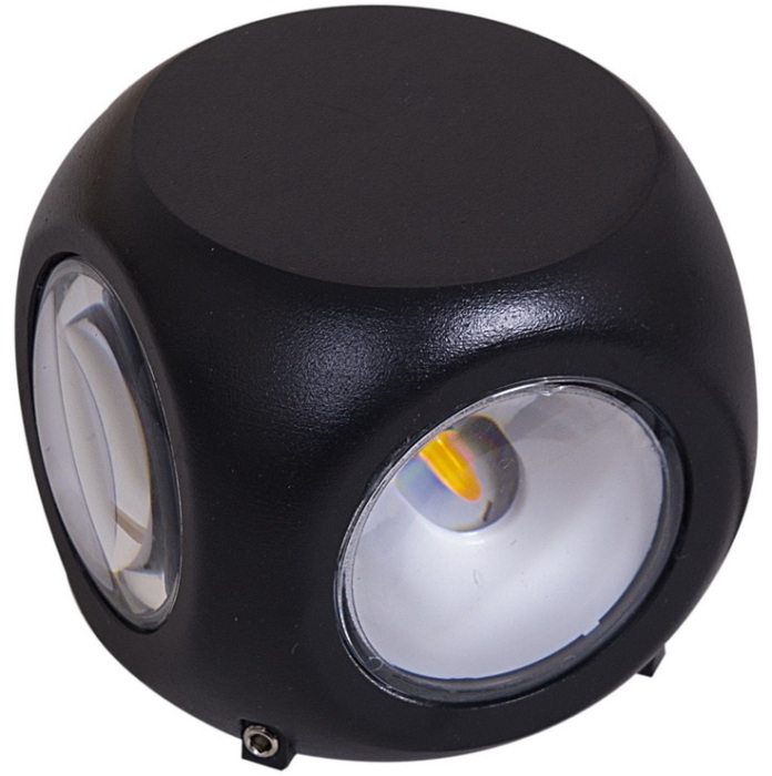 86828-9.2-004TLFA LED4*3W BK Reluce