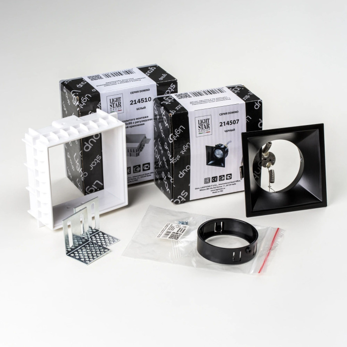 G214507BMOD Lightstar
