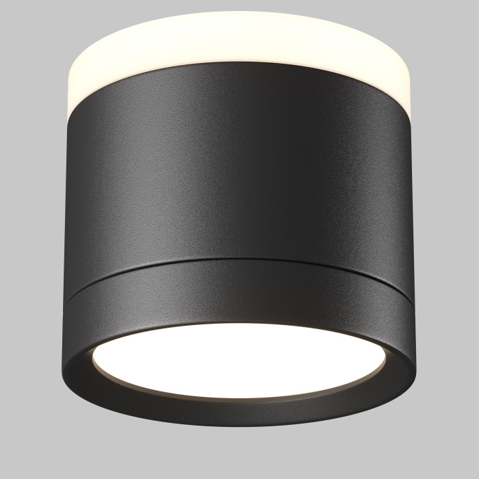 C120CL-GX53-B Maytoni