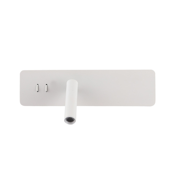 VECTOR AP15W LED WH Crystal Lux