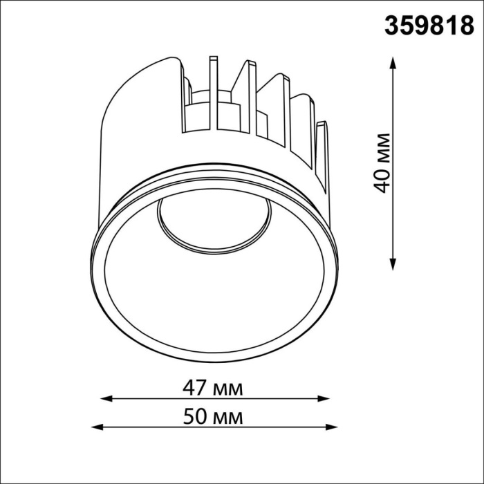359818 Novotech