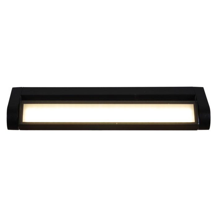 86878-9.2-001JH LED18W BK RLOS Reluce