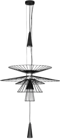 10141/600 Black Loft It