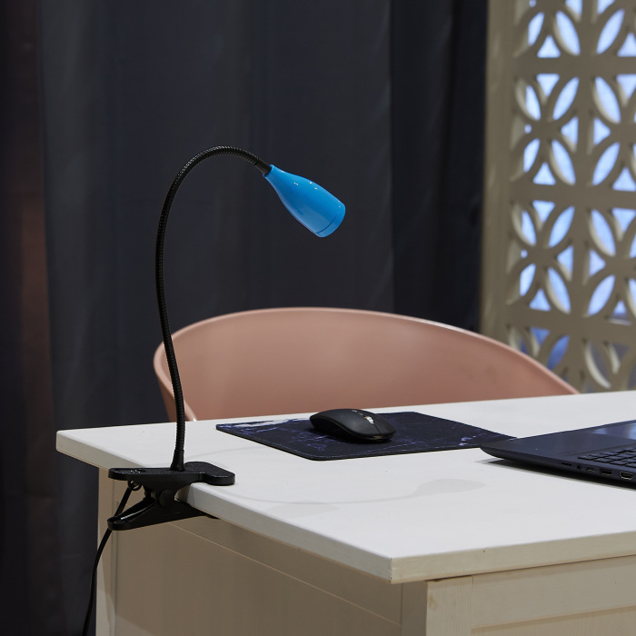 ULM-D501 4W/4000K BLUE_