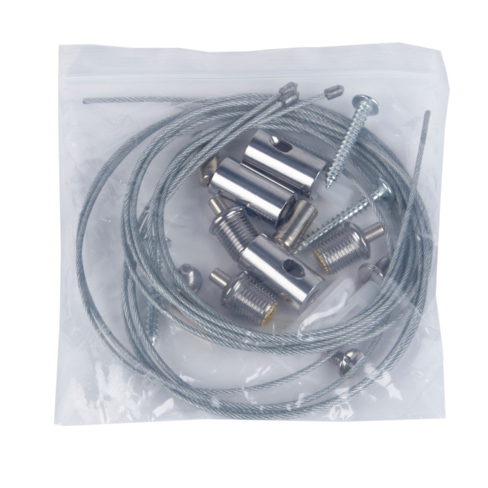 ULO-K40A 30W/4000К/R40 IP40 BLACK Uniel