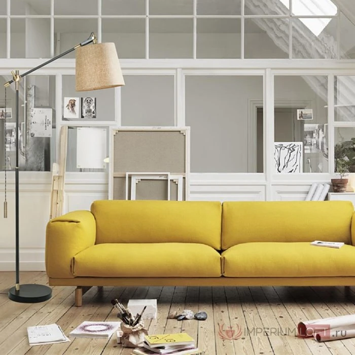CRANE01 ImperiumLoft