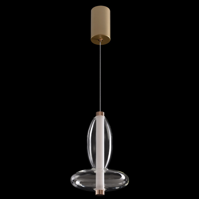 QUASAR SP7W LED TRANSPARENT