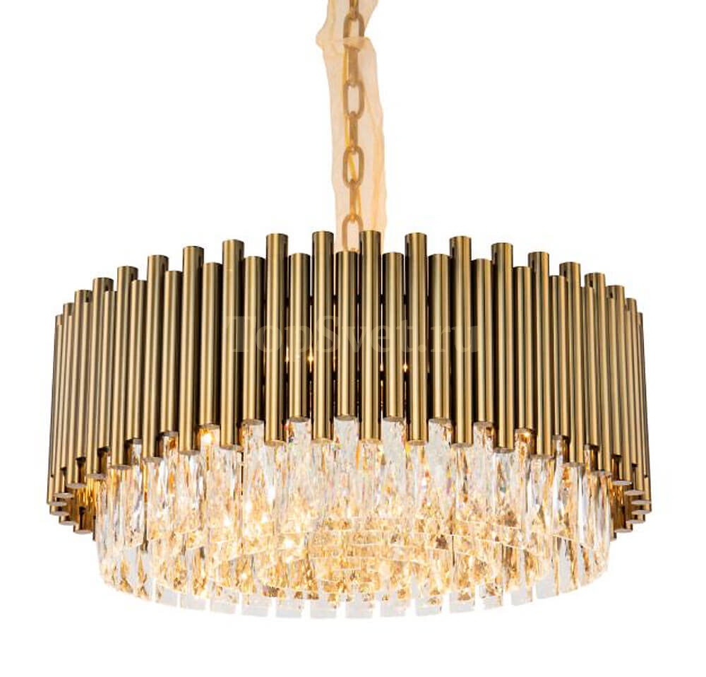 LUXHALL 860 L 12.antic bronze Lava Di Oro