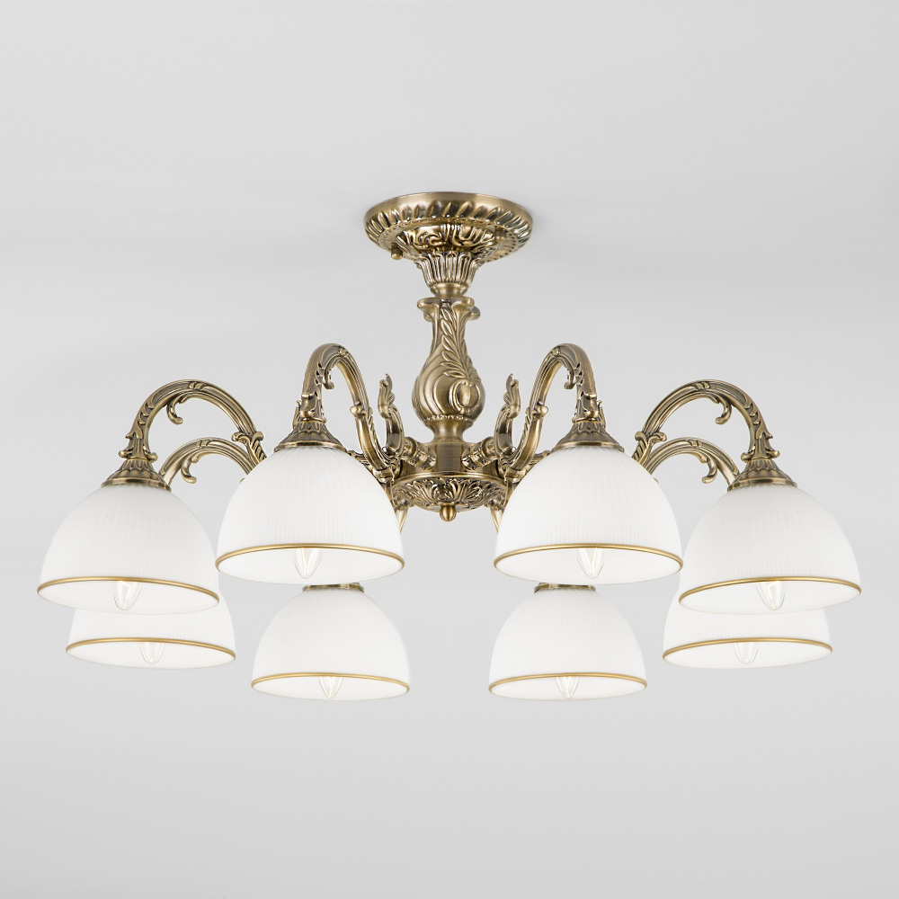 60106/8 античная бронза_