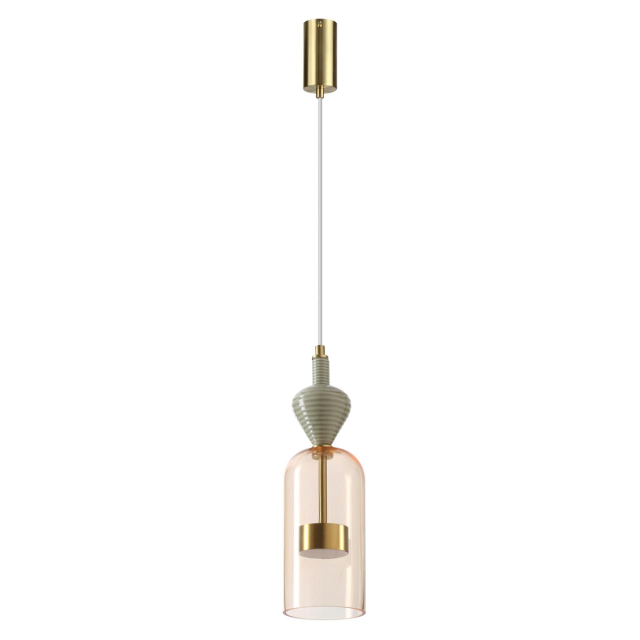 5045/12LB Odeon Light
