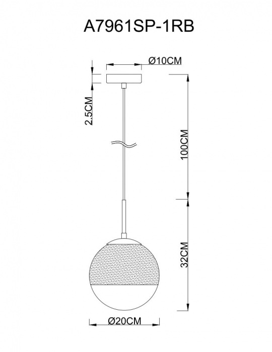 A7961SP-1RB