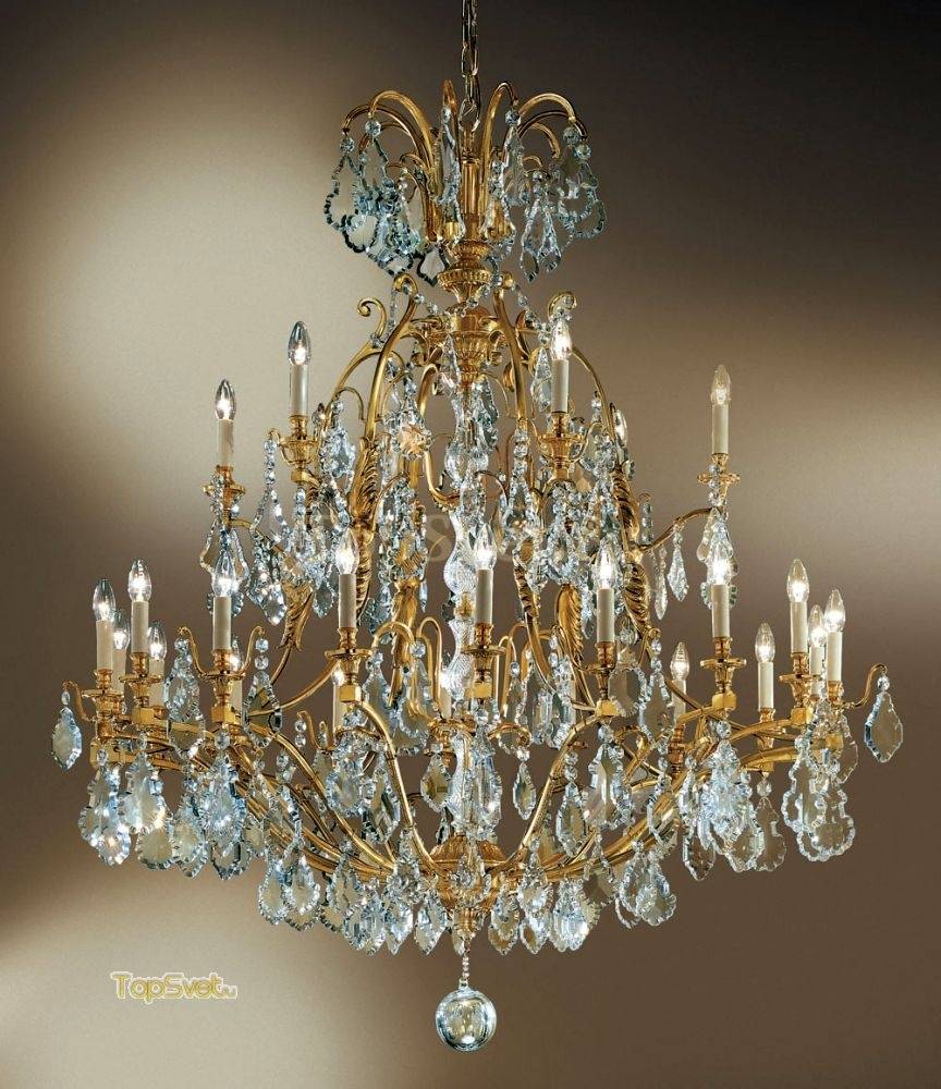 Подвесная люстра 28 2024/18+6/FG Arizzi