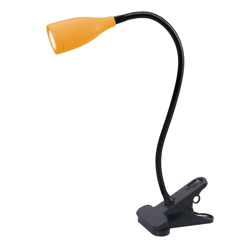 ULM-D501 4W/4000K ORANGE_