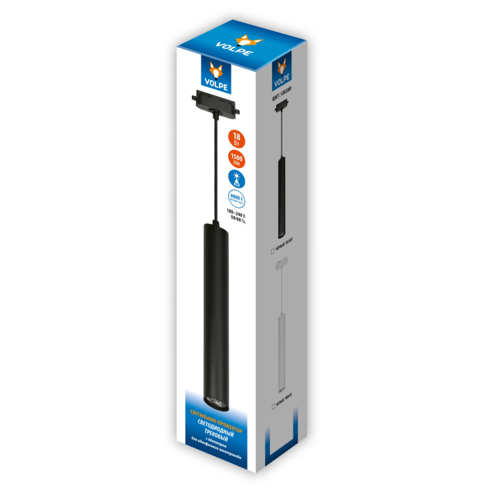 ULB-Q310 18W/4000K WHITE Volpe