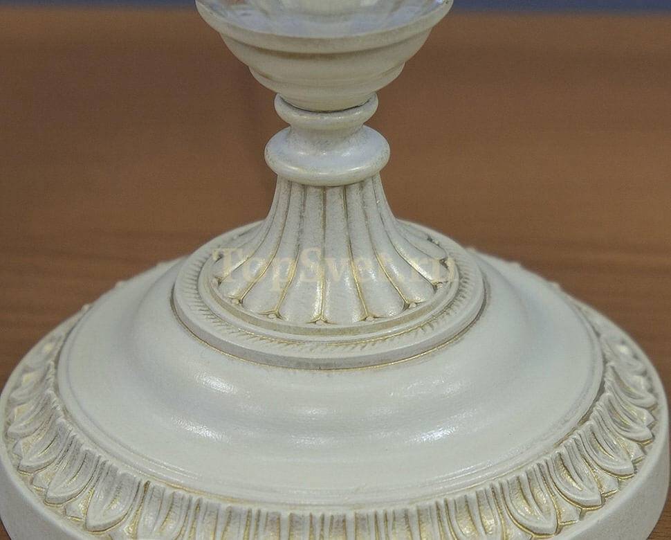 925/1L IVORY CRYSTAL_