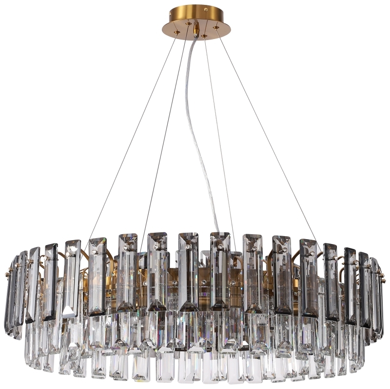 Подвесная люстра Ton 2159/05/12P Stilfort