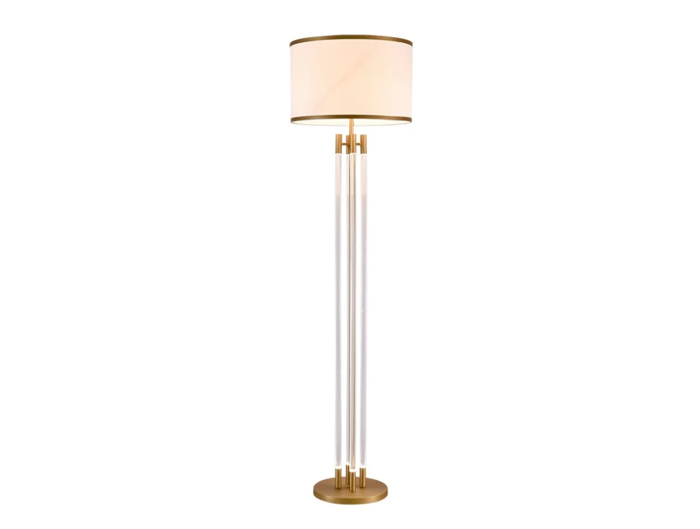 3551/FL brass Newport