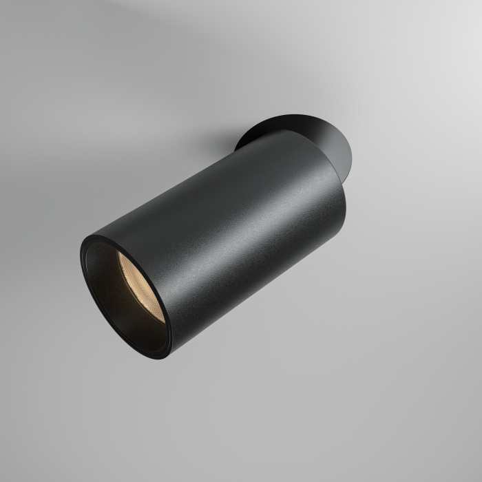 DL125-L12-4K-TRS-B Maytoni