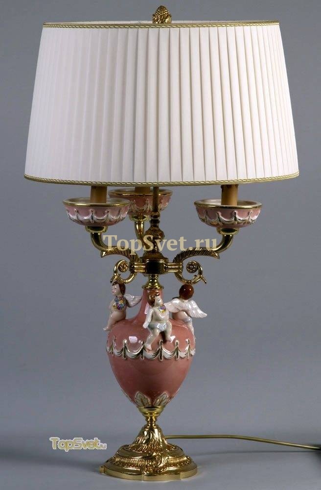 935/3C/CP PINK FR.GOLD_