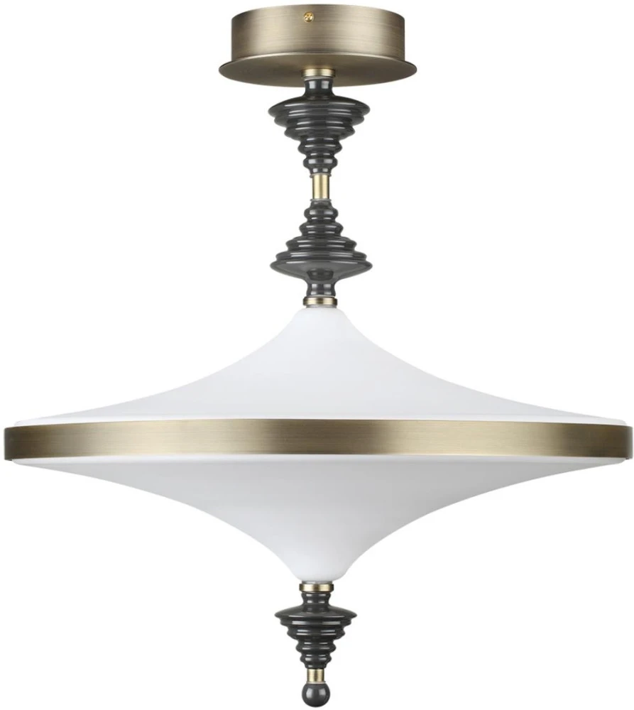 5404/43CL Odeon Light
