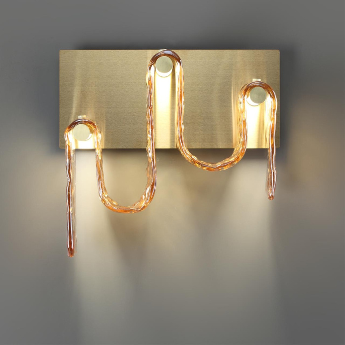 5105/16WL Odeon Light