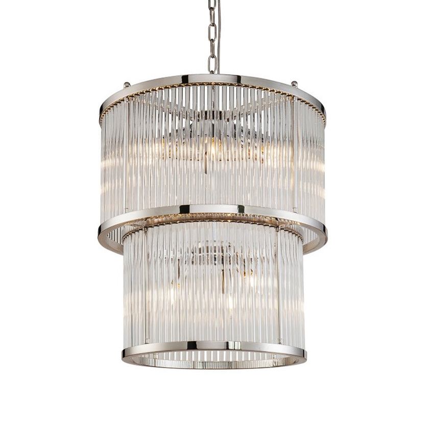 KG0926P-9 nickel Delight Collection