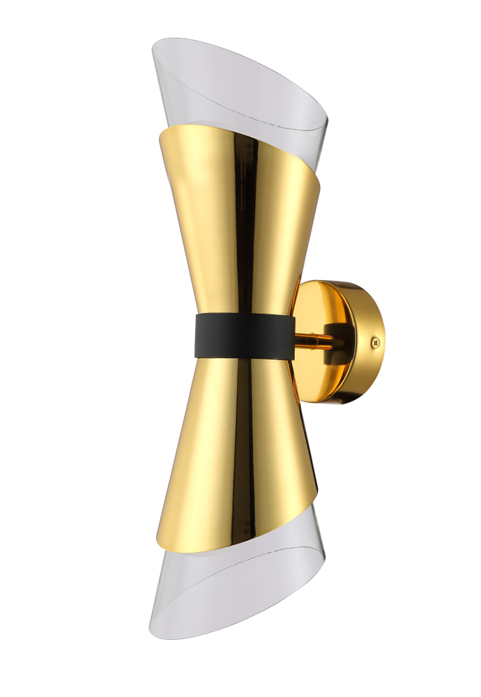 GRIS AP2 GOLD Crystal Lux