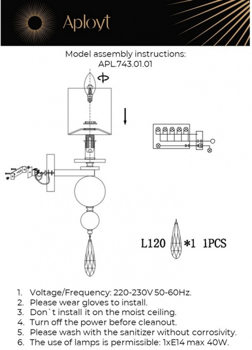 APL.743.01.01 Aployt