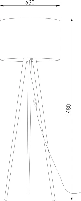 5286 Tokyo TK Lighting