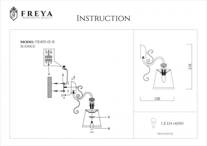 FR2405-WL-01-BZ Freya