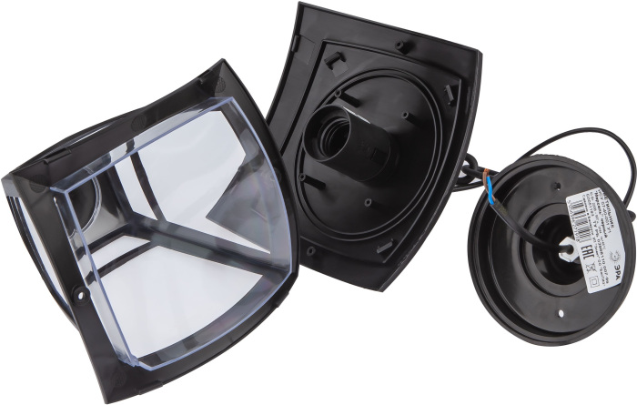 НСУ 07-40-001 «Марсель» черный_