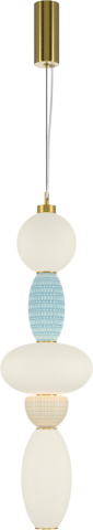 MOD297PL-L24BS3K1 Maytoni