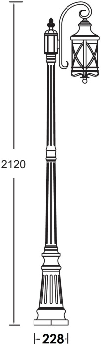 84809/18/PartA Gb Oasis Light