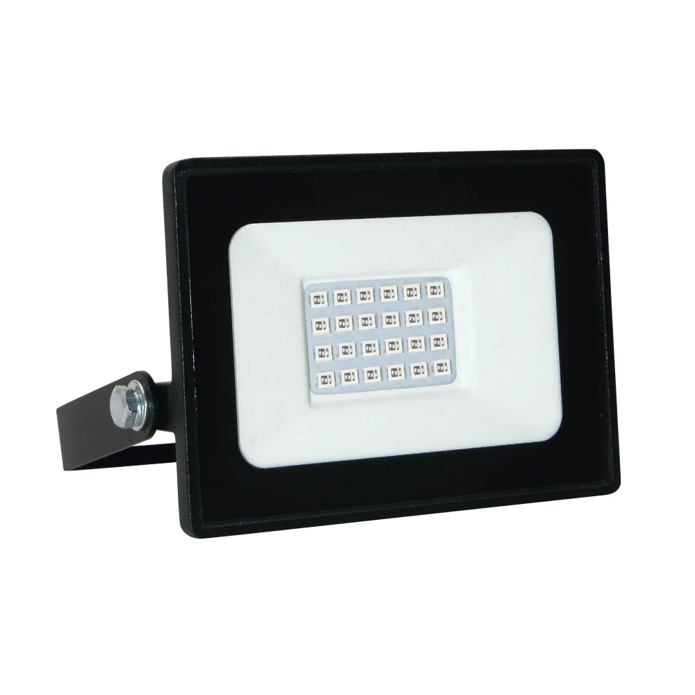 ULF-Q517 20W/BLUE IP65 220-240V BLACK Volpe