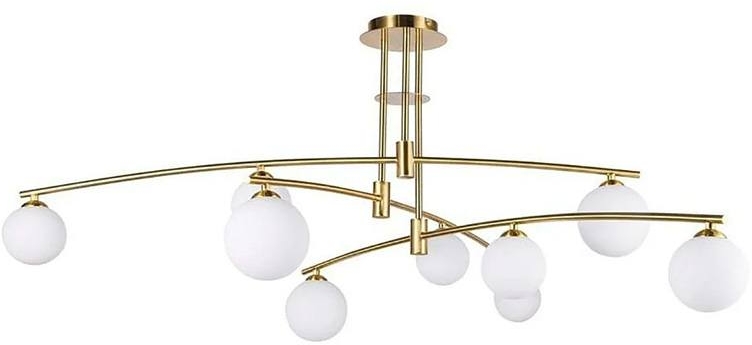 Потолочная люстра Ribe L53909.86 L'Arte Luce