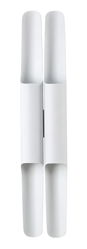 CLT 332W4 WH-WH Crystal Lux