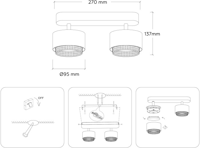 TN71288 Ambrella