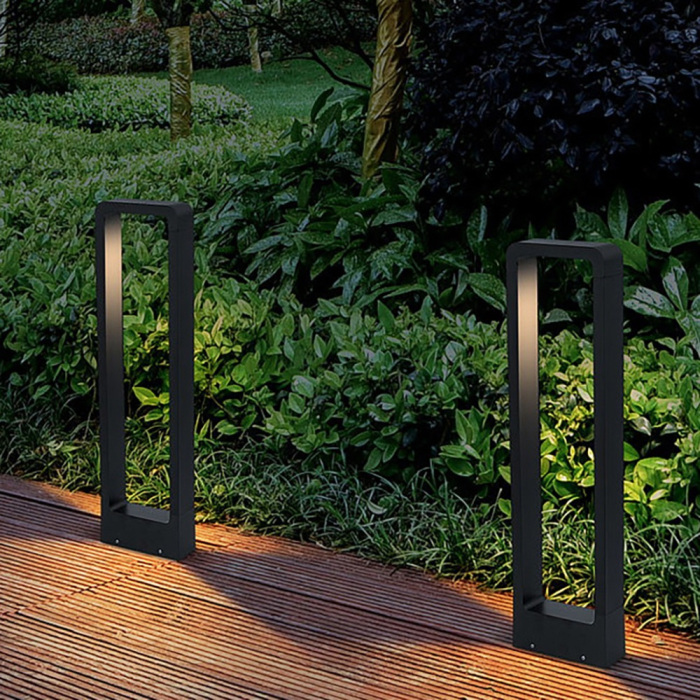 A2080PA-1BK Arte Lamp