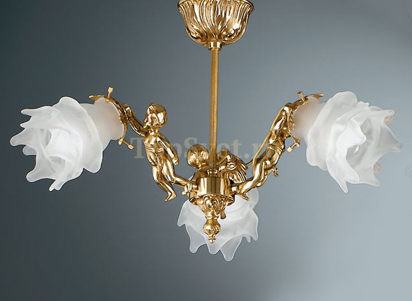 2080/3PL FR.GOLD+WHITE Nervilamp