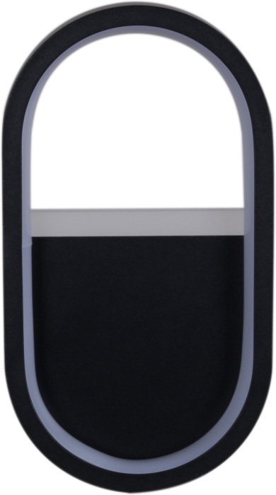 86862-9.2-001IL LED9W BK_