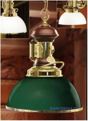 1420 V.8. d 400 Moretti Luce