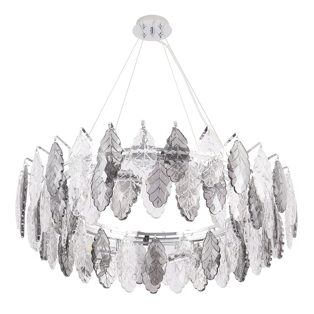 TREVI SP8 CHROME Crystal Lux