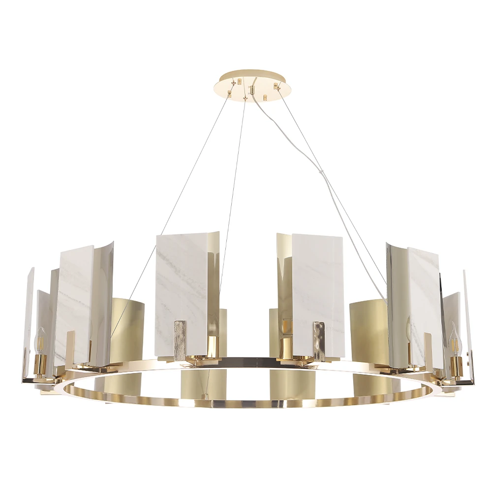 DELUXE SP12 Crystal Lux