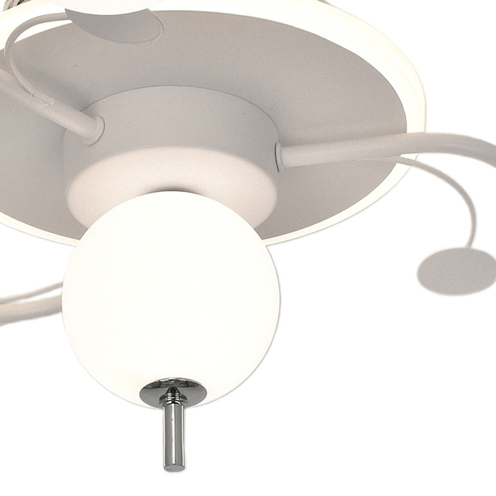 10299/3LED BL Escada