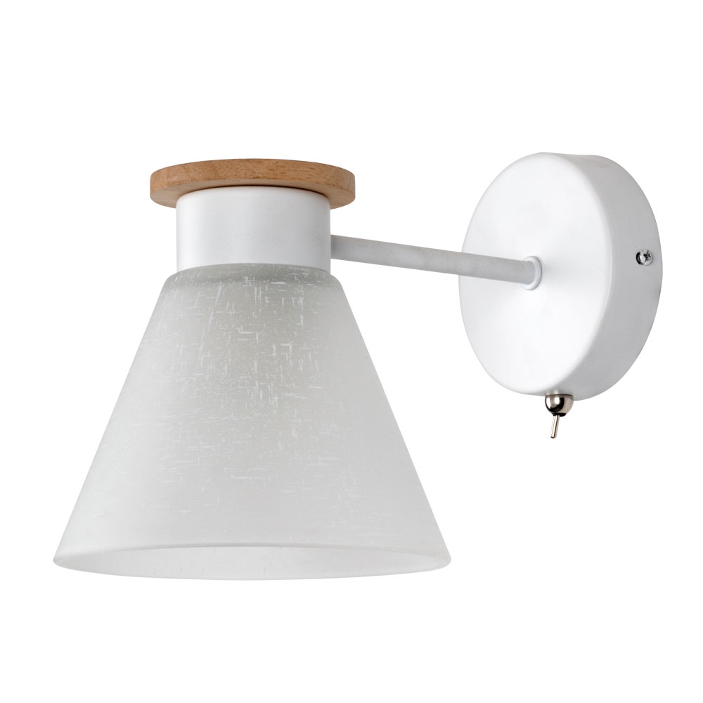 A1031AP-1WH Arte Lamp