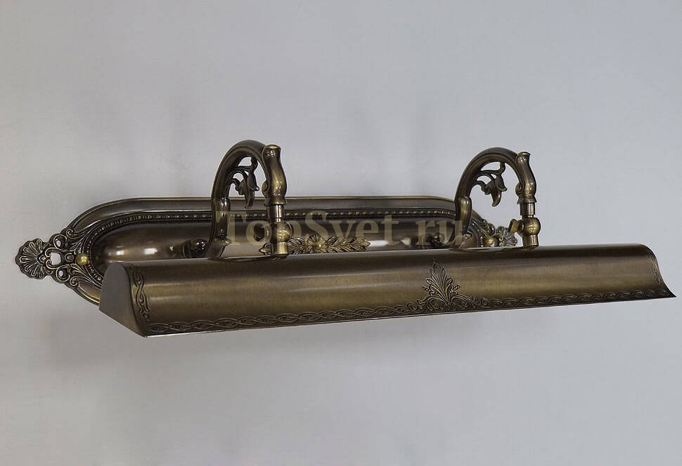 01055 BRONZ Nervilamp