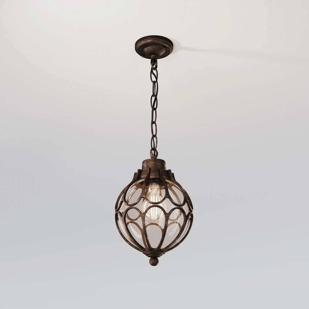 O024PL-01G Maytoni