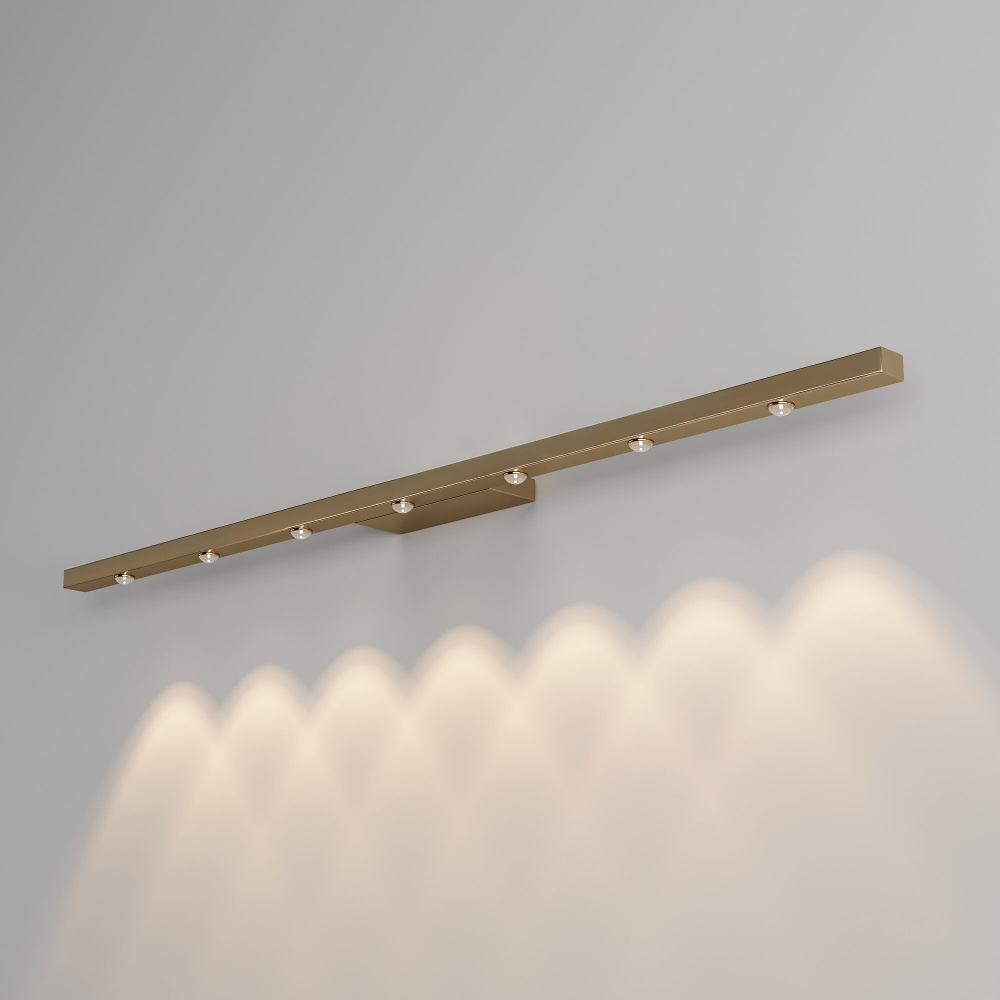 40162/LED Elektrostandard